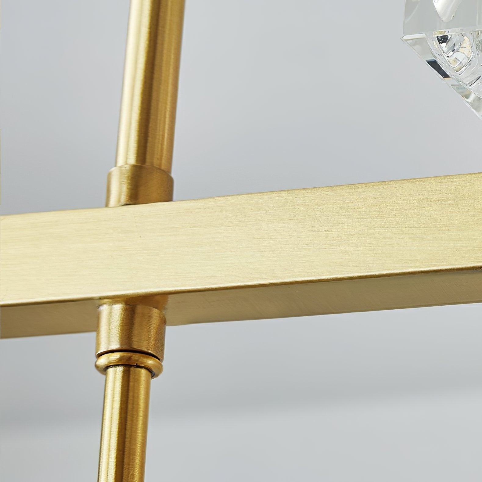 luxury-arcachon-brass-and-crystal-cube-chandelier-linear-pendant-for-kitchen-island