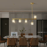 luxury-arcachon-brass-and-crystal-cube-chandelier-linear-pendant-for-kitchen-island