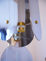 modern-arched-geometric-glass-cube-pendant-light-with-integrated-led-and-gold-finish