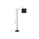 archer-contemporary-arched-wood-standing-lamp-with-adjustable-linen-drum-shade