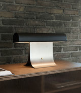 Modern Adjustable Metal Archive Table Lamp for Home Office and Bedside Reading
