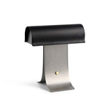 Modern Adjustable Metal Archive Table Lamp for Home Office and Bedside Reading
