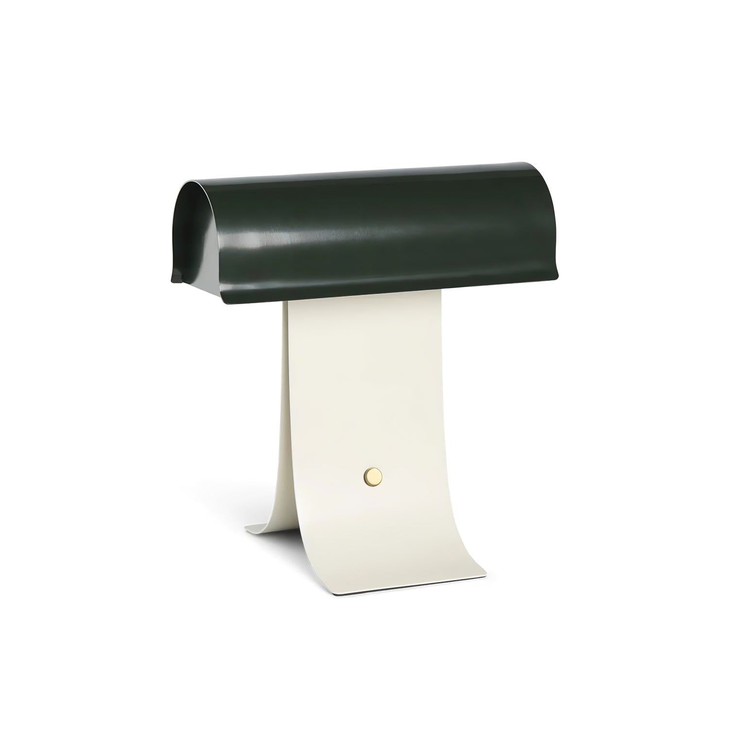 Modern Adjustable Metal Archive Table Lamp for Home Office and Bedside Reading