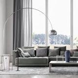 modern-arched-stainless-steel-floor-lamp-with-white-marble-base-for-living-room-and-office-polished-silver