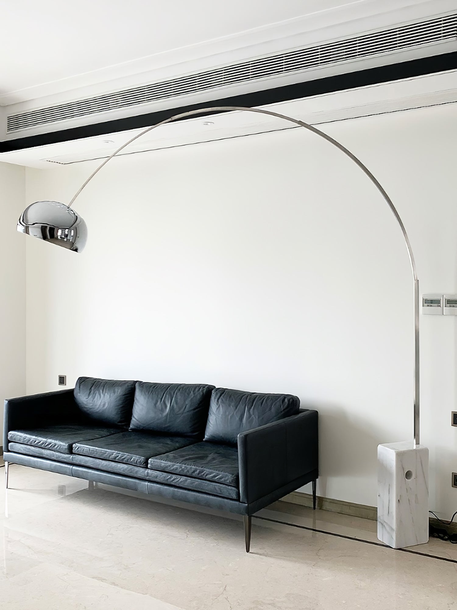 modern-arched-stainless-steel-floor-lamp-with-white-marble-base-for-living-room-and-office-polished-silver