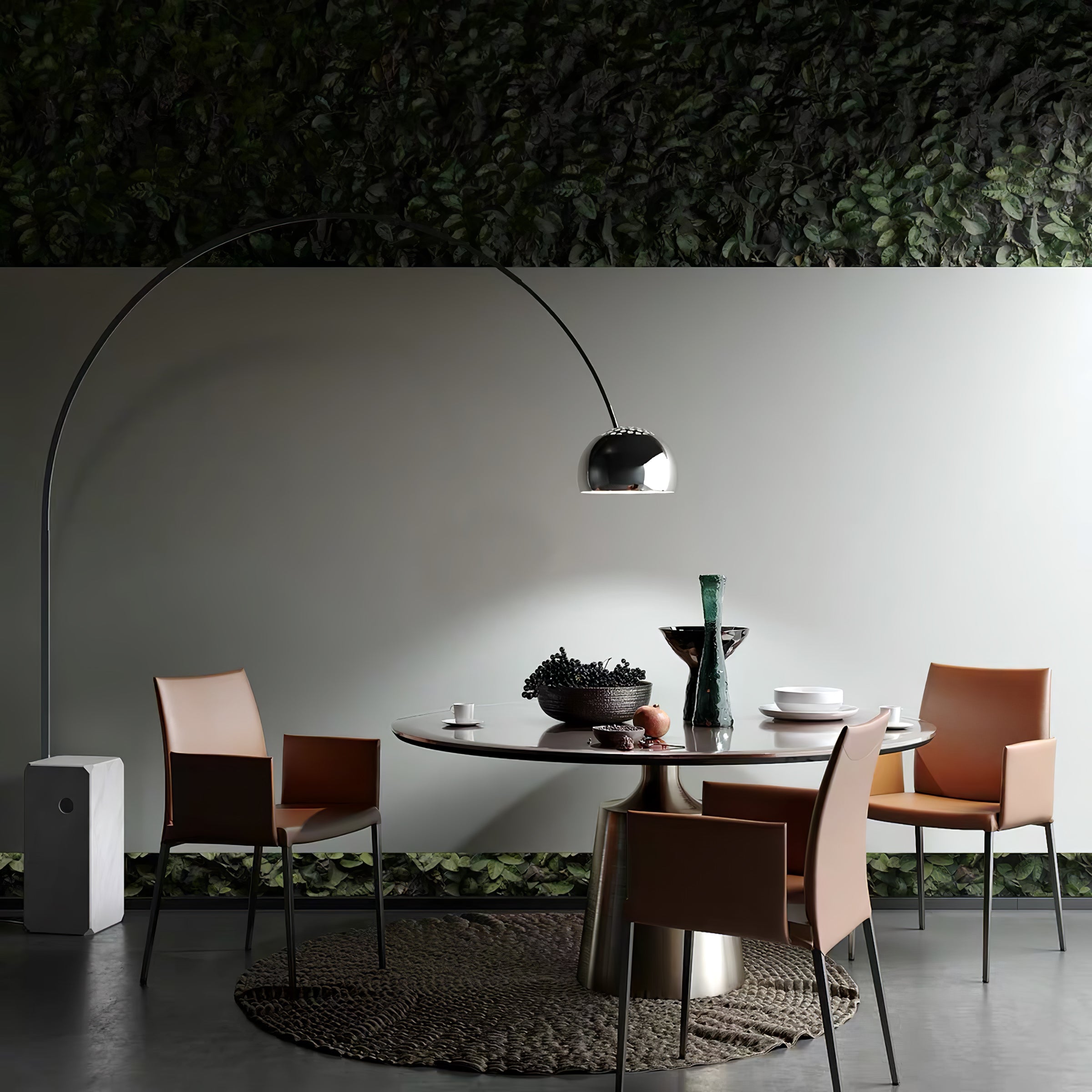 modern-arched-stainless-steel-floor-lamp-with-white-marble-base-for-living-room-and-office-polished-silver