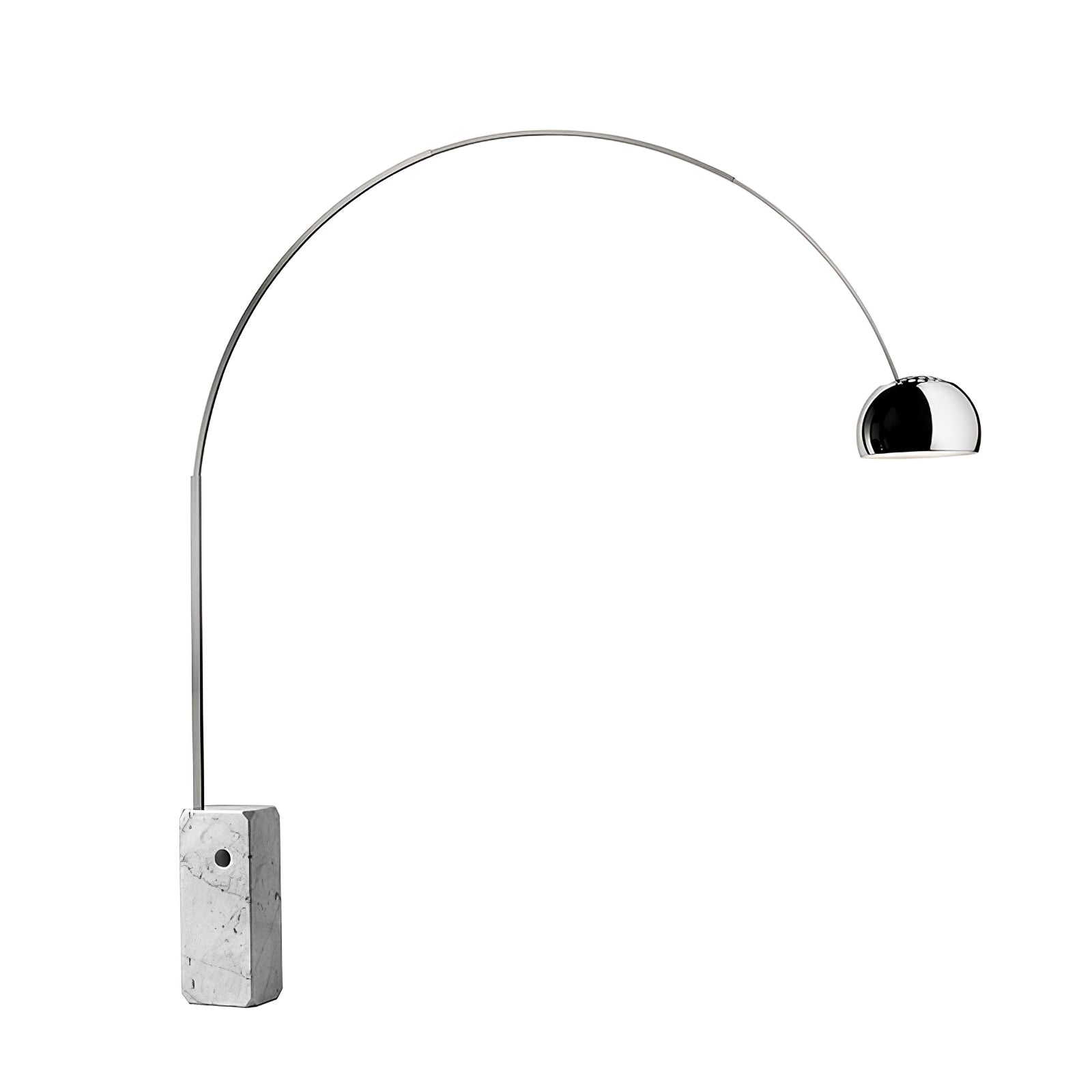 modern-arched-stainless-steel-floor-lamp-with-white-marble-base-for-living-room-and-office-polished-silver
