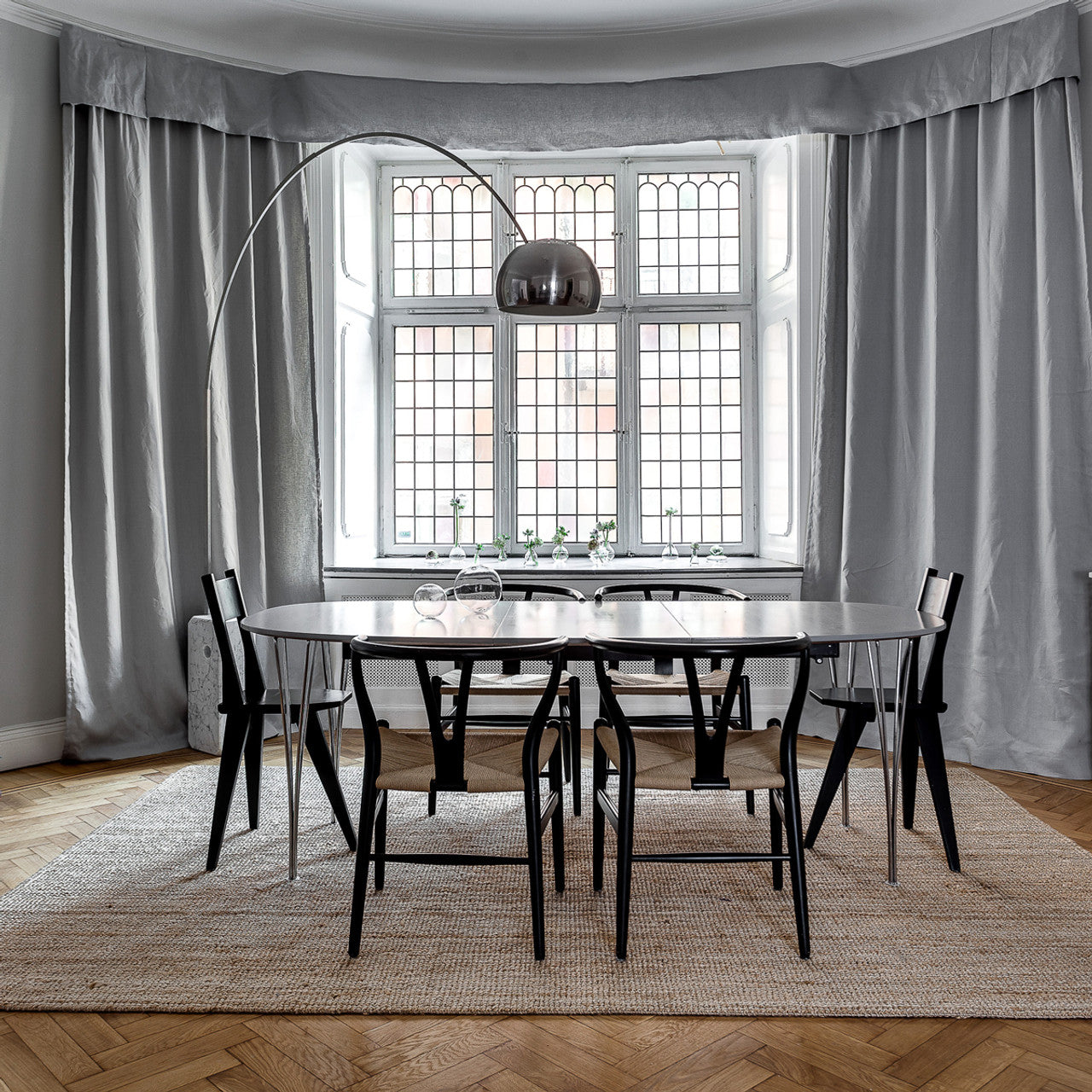 modern-arched-stainless-steel-floor-lamp-with-white-marble-base-for-living-room-and-office-polished-silver