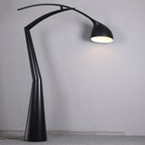 contemporary-sculptural-arc-floor-lamp-in-matte-black-for-modern-living-rooms