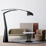 contemporary-sculptural-arc-floor-lamp-in-matte-black-for-modern-living-rooms