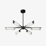 ariel-modern-brass-led-chandelier-with-tubular-glass-shades-and-three-color-changing-mode