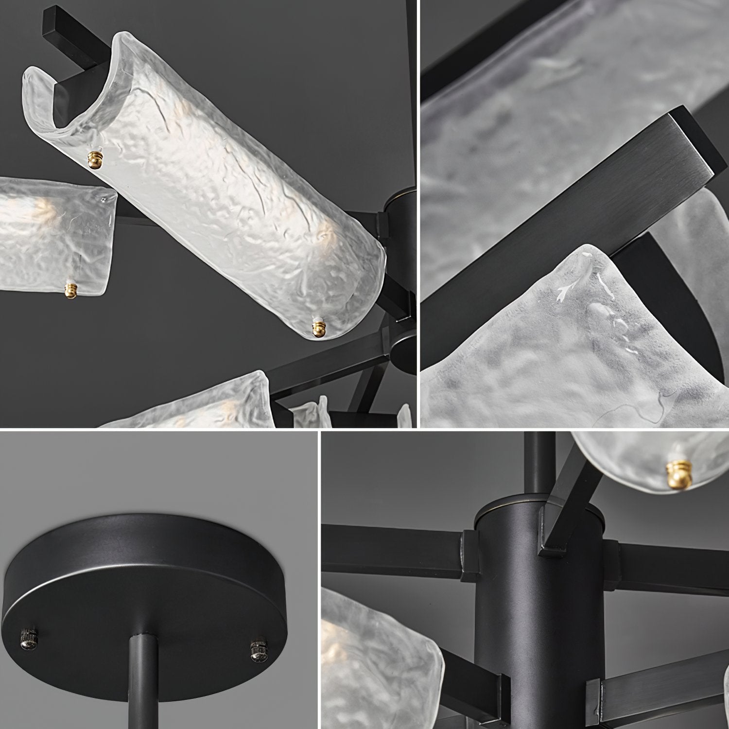 ariel-modern-brass-led-chandelier-with-tubular-glass-shades-and-three-color-changing-mode