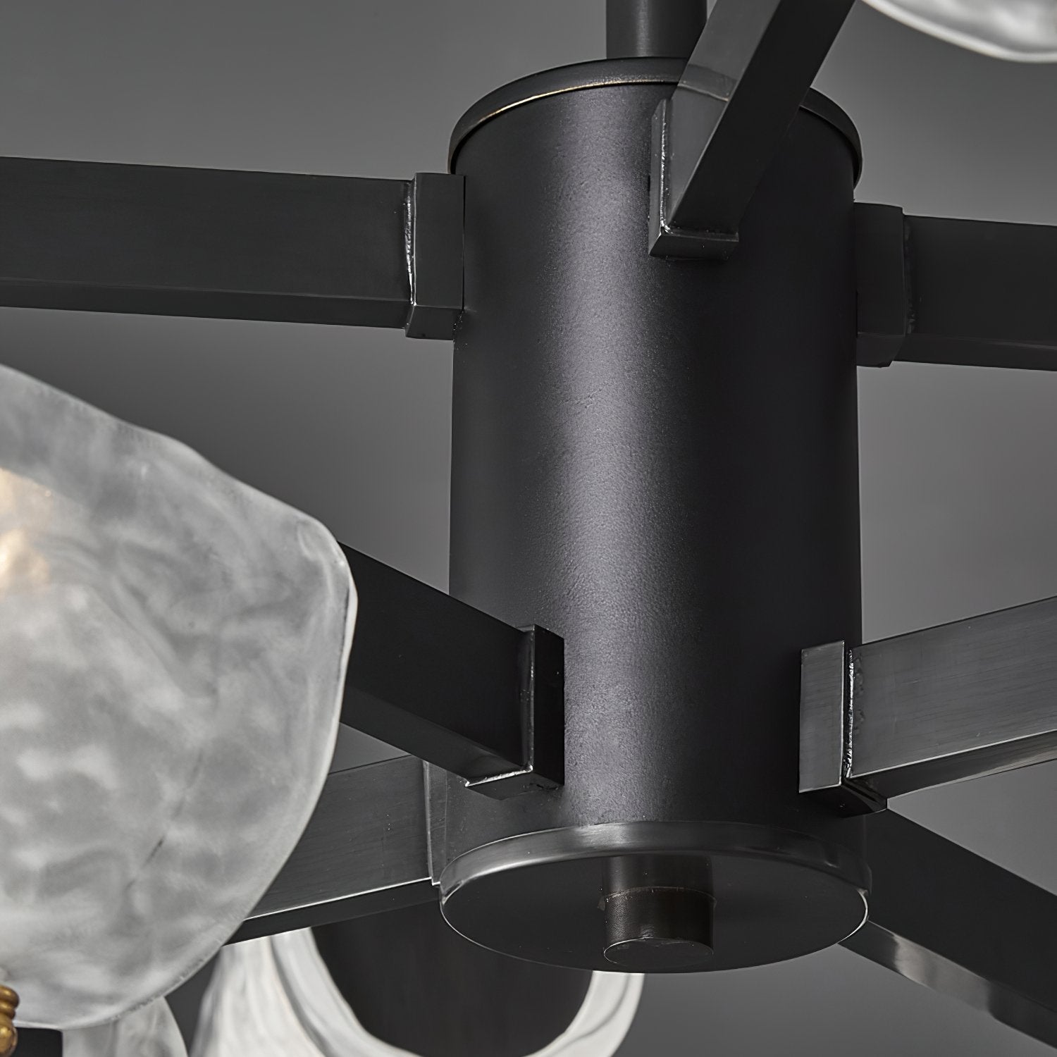 ariel-modern-brass-led-chandelier-with-tubular-glass-shades-and-three-color-changing-mode