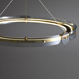modern-gold-round-led-pendant-light-with-smoke-gray-glass-for-dining-room