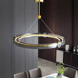 modern-gold-round-led-pendant-light-with-smoke-gray-glass-for-dining-room