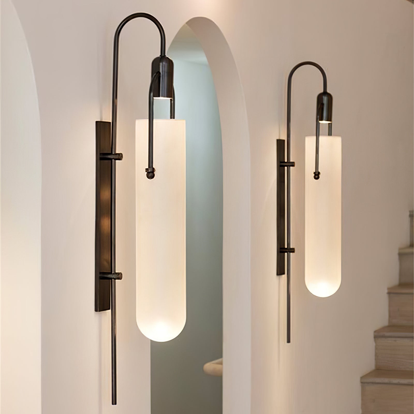 modern-arc-frosted-glass-wall-sconce-elegant-led-indoor-light-fixture