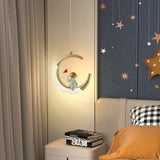 modern-astronaut-moon-resin-led-pendant-light-rose-gold-acrylic-kids-bedroom-lamp