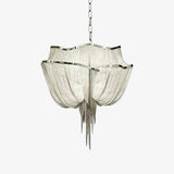 luxury-nickel-draped-chain-chandelier-atlantis-style-pendant-light