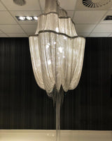 luxury-nickel-draped-chain-chandelier-atlantis-style-pendant-light