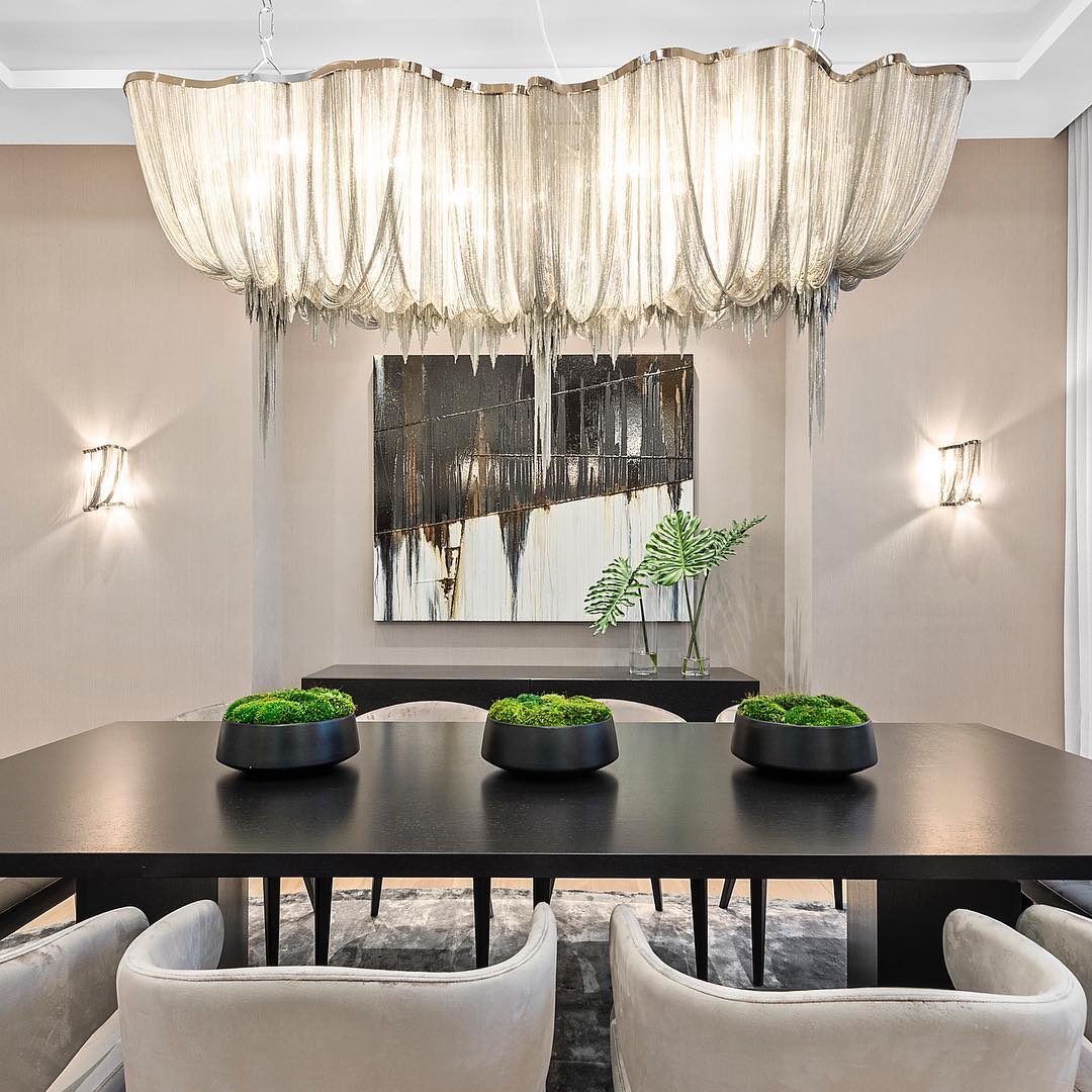 luxury-nickel-draped-chain-chandelier-atlantis-style-pendant-light