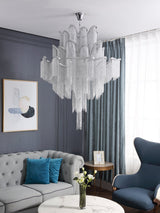 luxury-nickel-draped-chain-chandelier-atlantis-style-pendant-light