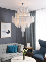 luxury-nickel-draped-chain-chandelier-atlantis-style-pendant-light