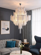 luxury-nickel-draped-chain-chandelier-atlantis-style-pendant-light