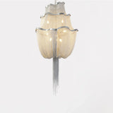 luxury-nickel-draped-chain-chandelier-atlantis-style-pendant-light