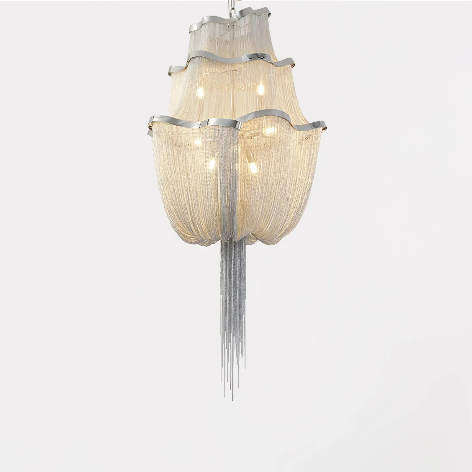 luxury-nickel-draped-chain-chandelier-atlantis-style-pendant-light