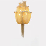 luxury-nickel-draped-chain-chandelier-atlantis-style-pendant-light