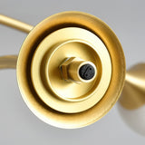 modern-alabaster-globe-chandelier-with-slender-brass-arms-for-luxury-living-room