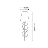 avery-botanical-brass-wall-sconce-with-leaf-design-and-fabric-shade