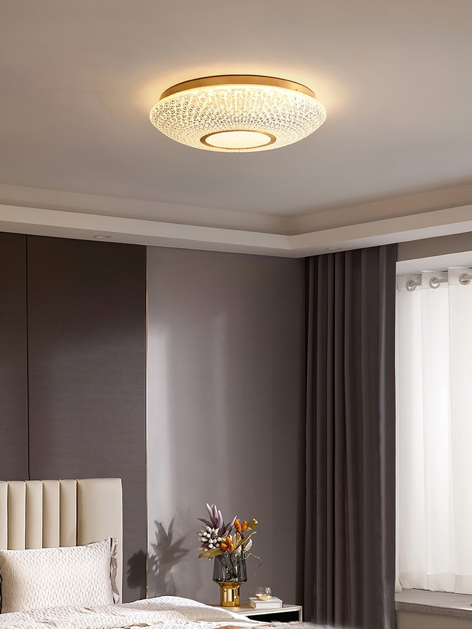 modern-brass-and-acrylic-led-flush-mount-ceiling-light-for-living-room-and-bedroom