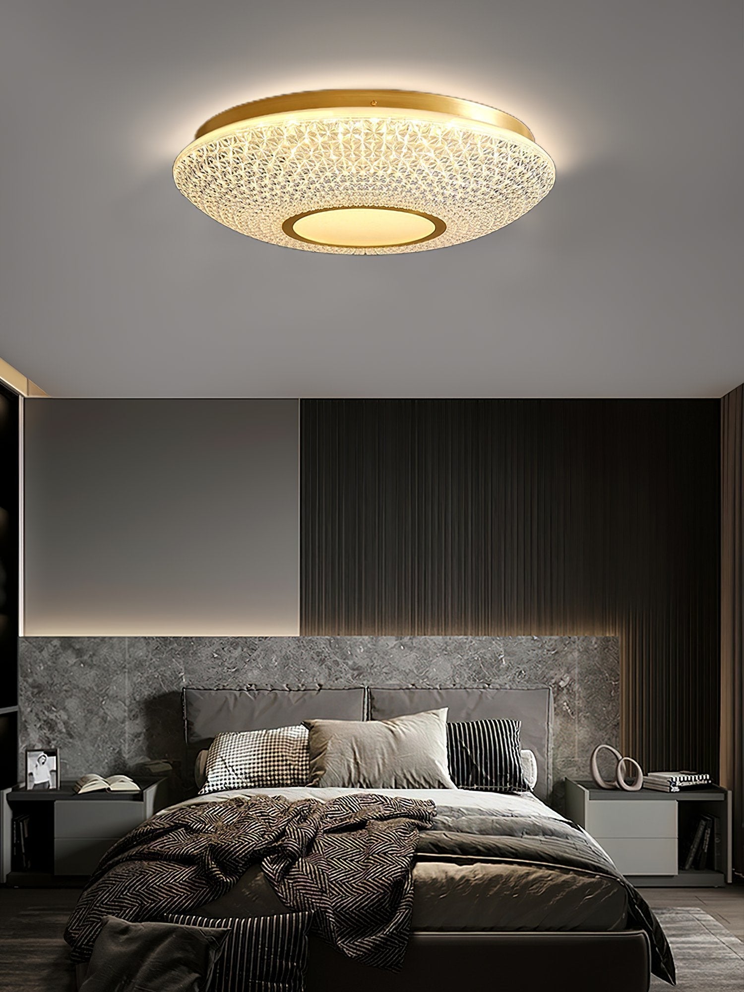 modern-brass-and-acrylic-led-flush-mount-ceiling-light-for-living-room-and-bedroom