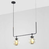 modern-blown-glass-lantern-chandelier-led-suspension-light-for-living-room-and-dining-areas