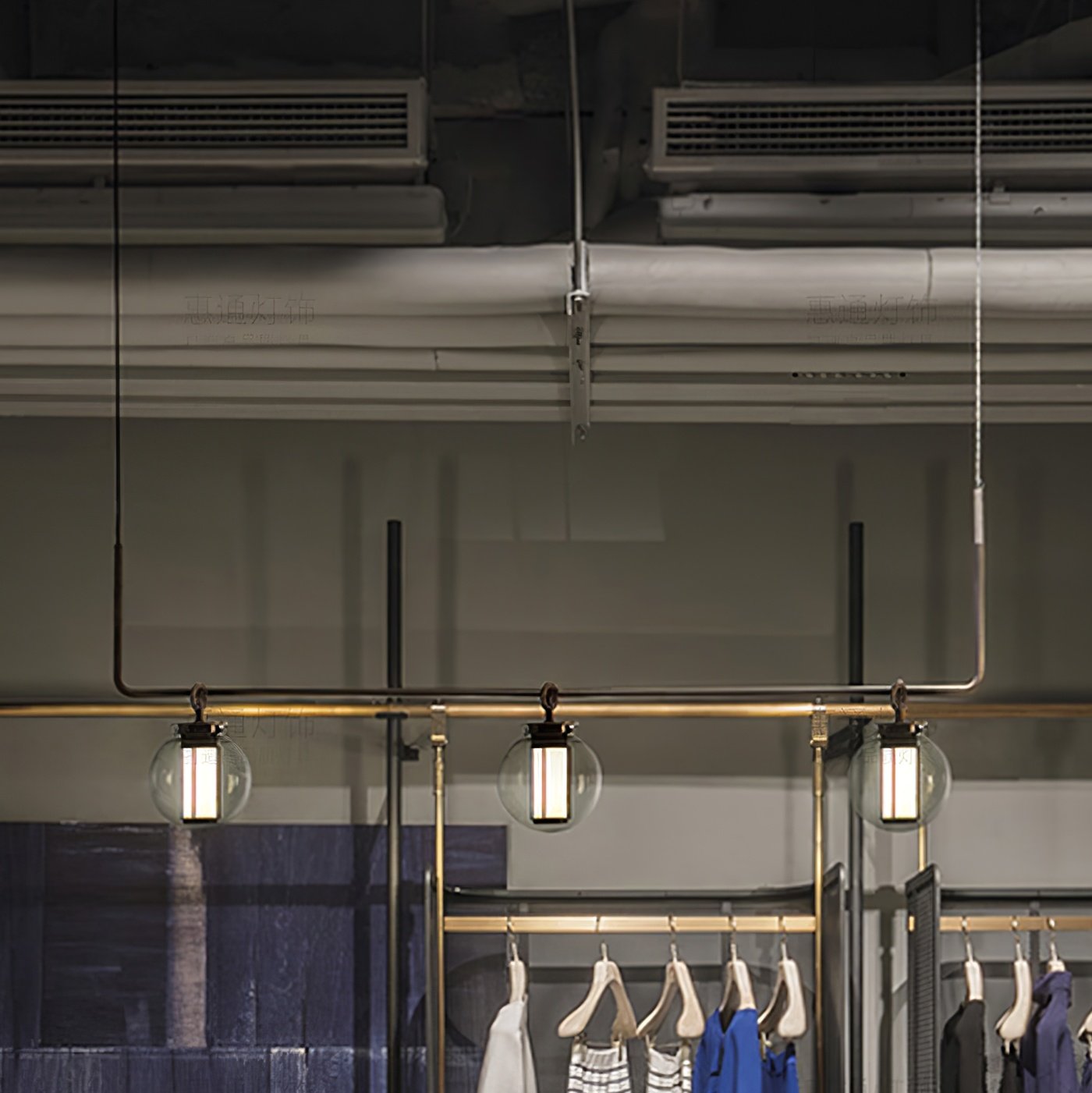 modern-blown-glass-lantern-chandelier-led-suspension-light-for-living-room-and-dining-areas