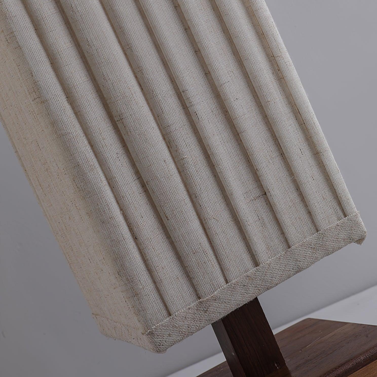 elegant-minimalist-fabric-cylinder-standing-lamp-with-natural-wood-base