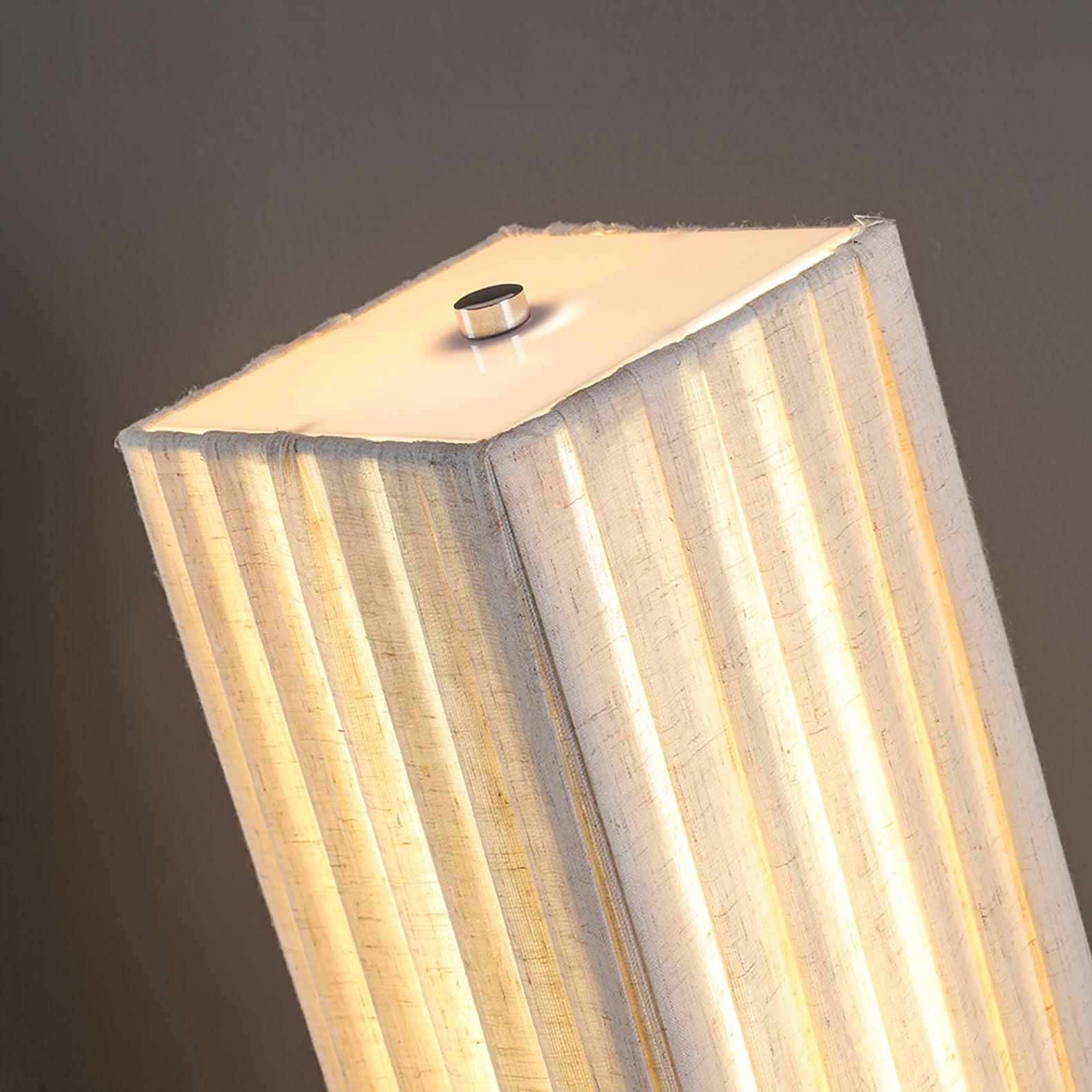 elegant-minimalist-fabric-cylinder-standing-lamp-with-natural-wood-base