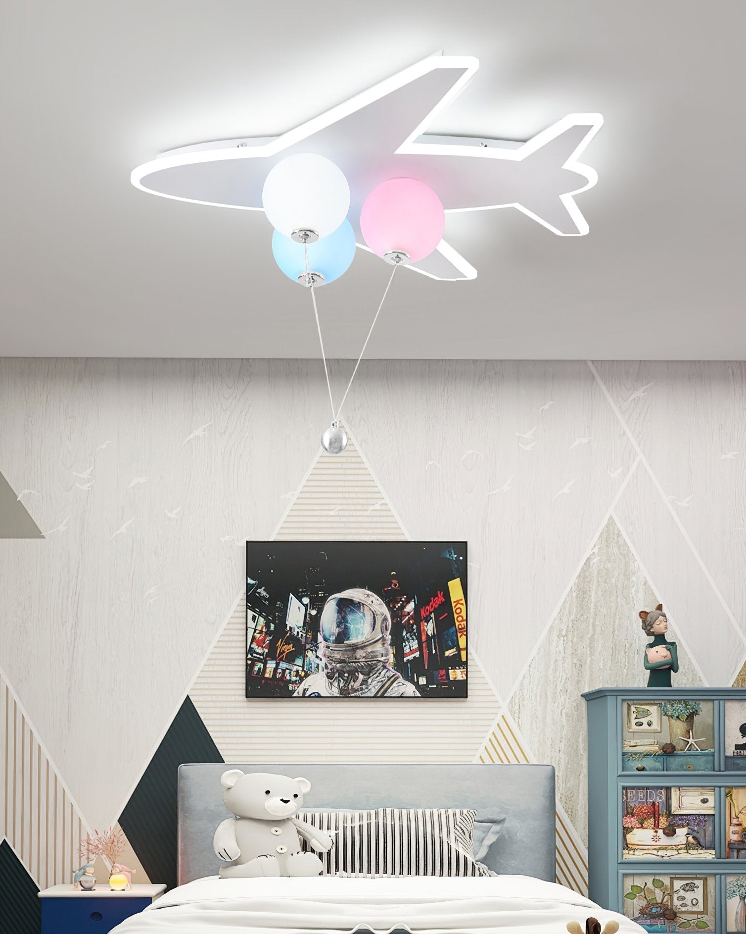 creative-balloon-airplane-led-ceiling-light-for-children-bedroom-nursery-playroom