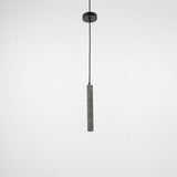 modern-minimalist-concrete-and-terrazzo-cylindrical-pendant-light-for-kitchen-island