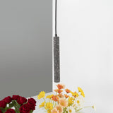 modern-minimalist-concrete-and-terrazzo-cylindrical-pendant-light-for-kitchen-island