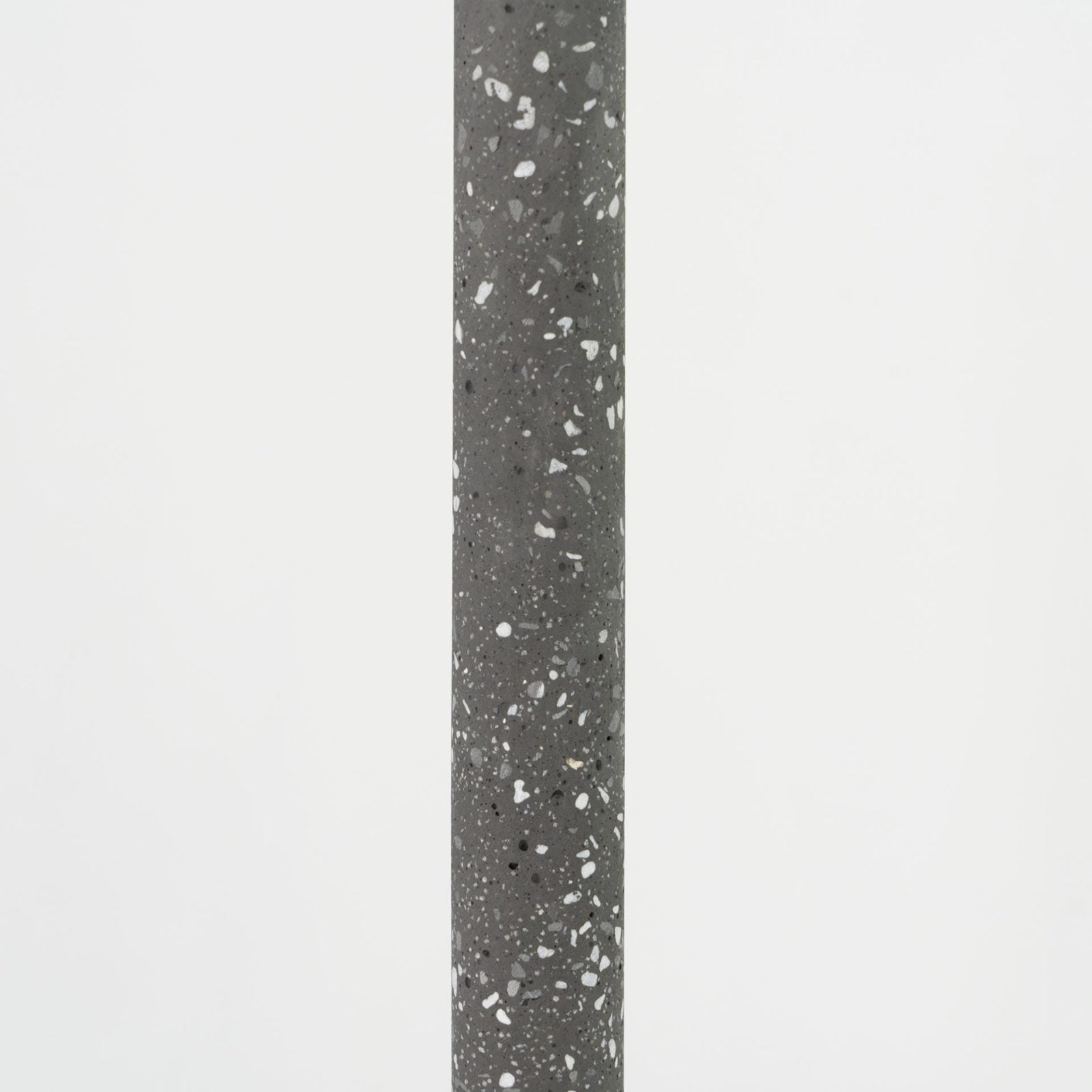 modern-minimalist-concrete-and-terrazzo-cylindrical-pendant-light-for-kitchen-island