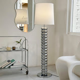 modern-stacked-wood-ring-floor-lamp-with-fabric-shade-and-metal-base