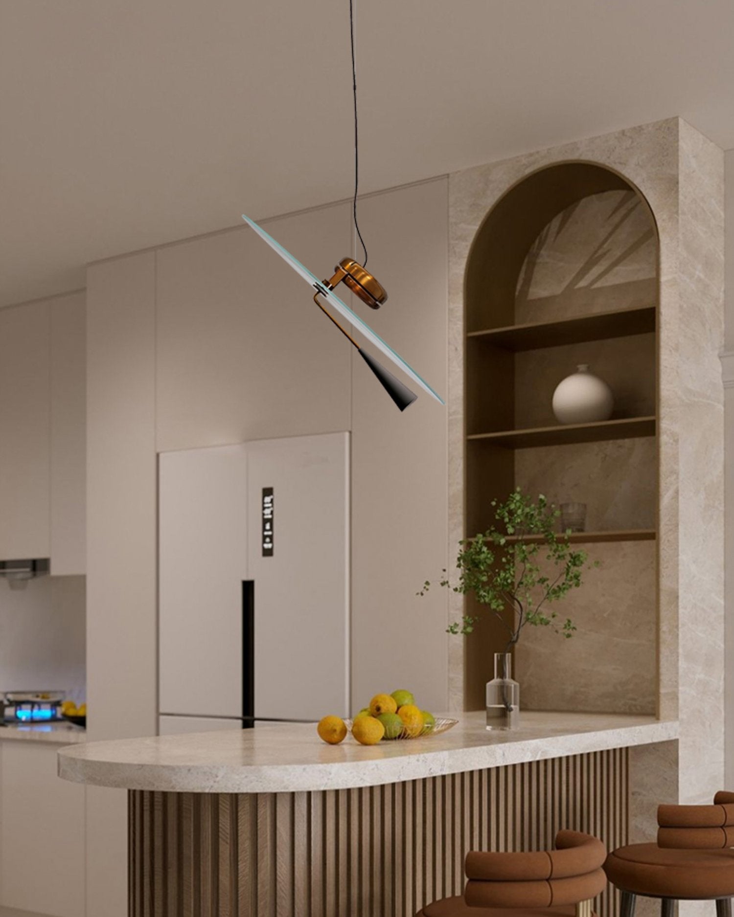 modern-conical-counterweight-led-pendant-lamp-minimalist-architectural-chandelier