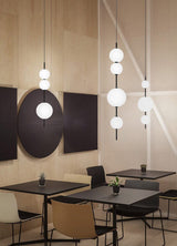 modern-glass-beads-pendant-light-with-opal-globe-shade-and-black-finish-led-chandelier
