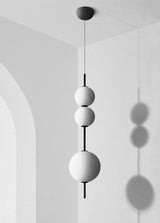 modern-glass-beads-pendant-light-with-opal-globe-shade-and-black-finish-led-chandelier