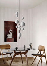 modern-glass-beads-pendant-light-with-opal-globe-shade-and-black-finish-led-chandelier