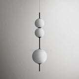modern-glass-beads-pendant-light-with-opal-globe-shade-and-black-finish-led-chandelier