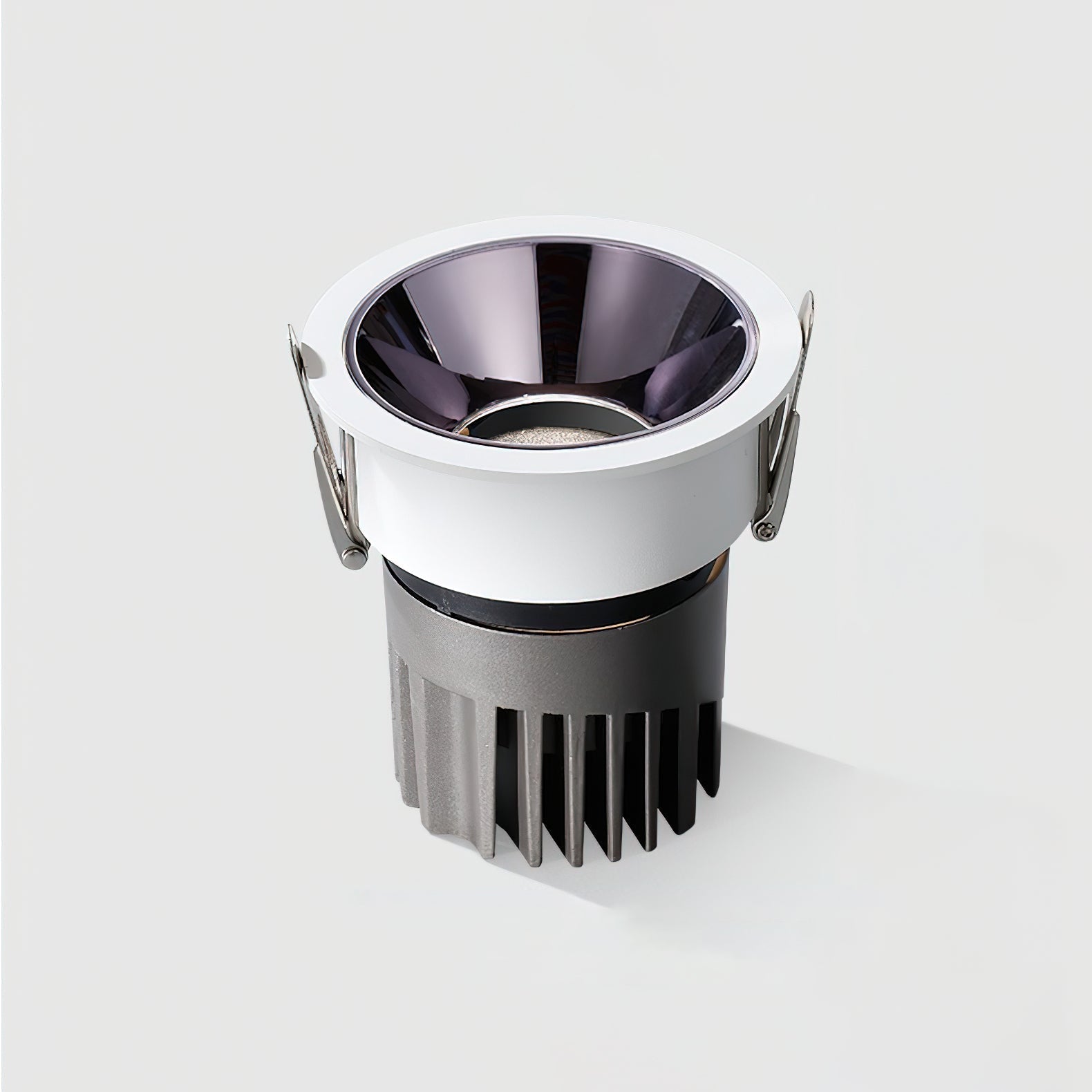 Modern Beam Recessed LED Ceiling Light Aluminum Downlight for Indoor Home Lighting