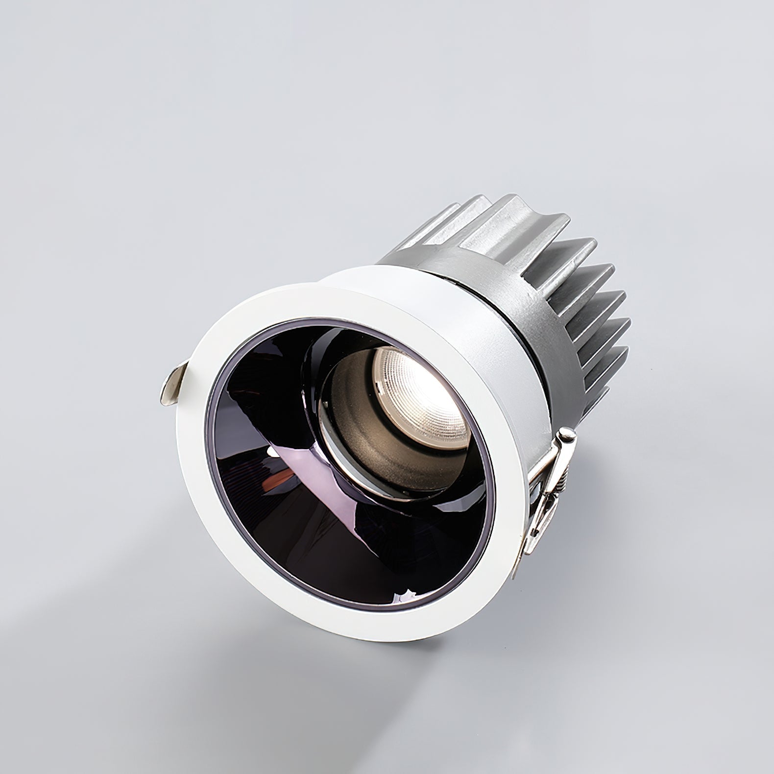 Modern Beam Recessed LED Ceiling Light Aluminum Downlight for Indoor Home Lighting